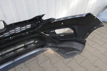 фото thumb №12, Бампер перед переднє honda cr-v iv 4 рестайлінг 14-18r