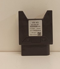 фото thumb №1, Audi a3 8v модуль насоса топлива 5q0906093