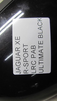 фото thumb №10, Jaguar xe x760 зеркало правое перед lrc pab ultimate black 6 pin 15-