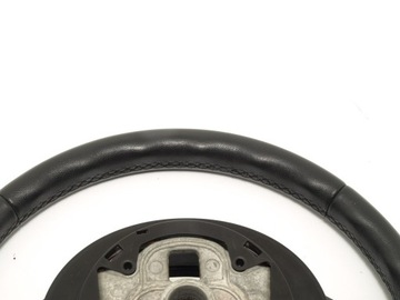 фото thumb №11, Fiat 500 руль multi-funkcja кожа состояние хороший 61926000