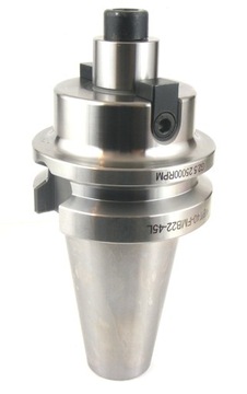 Trzpień frezarski zabierakowy BT40 - 22MM - L45MM
