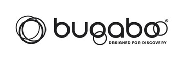 Солнцезащитный козырек Bugaboo Canopy Misty Grey для колясок Cameleon3 Fox