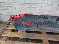 Бампер перед mini r60 Київ, фото thumb