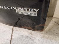 фото thumb №6, Задня кришка багажника chrysler town and country 5 2009