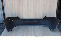 фото thumb №10, Бампер задня renault laguna iii coupe tekng