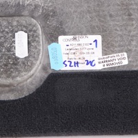 фото thumb №12, Mercedes w211 універсал оббивка кришка підлогу багажника a2116802002