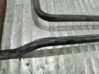 фото thumb №5, Радіатор підсилювача mercedes klasa e w211 r1212021 2.6 v6