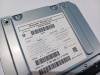 фото thumb №7, Чейнджер привод проигрыватель cd dodge ram 2013-