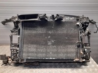 фото thumb №10, Audi a8 s8 d4 4h 4h0121251b налаштуй радіатор води