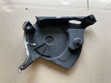 фото thumb №1, Защита корпус распределительный вал генератора 2.0 bluehdi peugeot expert iii