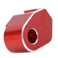 фото thumb №5, Мотоцикл abs защита датчика защита защитная стоп алюминий dla tenere 700