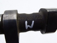 фото thumb №13, Opel vectra b 98- 1.8 16v x18xe1 вал распределительного вала w