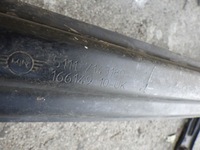 фото thumb №5, Mini cooper one r56 06- балка бампера передня