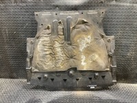 фото thumb №7, Nissan qashqai ii 2 j11 рестайлінг 17-21 захист нижня двигуна плита pod двигун