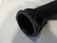 фото thumb №5, Труба шланг інтеркулер audi a4 b8 8k0145673ac