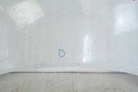 фото thumb №3, Капот крышка двигателя renault scenic ii 2003-2009