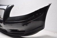 фото thumb №2, Toyota avensis t25 бампер перед передний