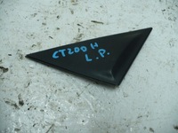 фото thumb №1, Lexus ct200h трикутник захист двері