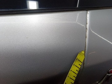 фото thumb №8, Honda jazz ii задня кришка багажника nh623m