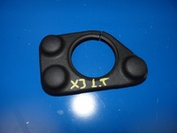 фото thumb №1, Jaguar xj x351 захист ліва шарнір кришки задня