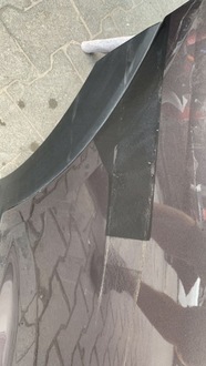 фото thumb №3, Hyundai tucson 2016- дверь задняя задние правое