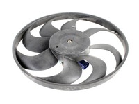 фото thumb №2, Вентилятор радіатора renault clio iv captur