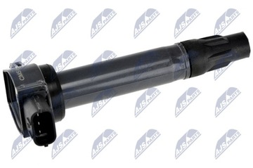 фото thumb №2, Ecz-ms-007 nty катушка зажигания citroen c4 aircross