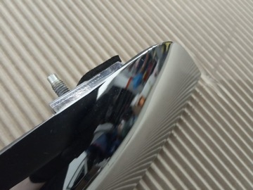 фото thumb №6, Ford ecosport рестайлінг 17-23r- планка кришки зад камера