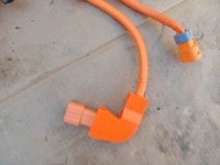 фото thumb №5, Электропроводка шланг wysokiego напряжения kia sorento iv 24+ 1.6 phev lift