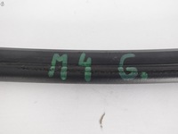 фото thumb №7, Mercedes ml w166 прокладка правая левая поперечина перед