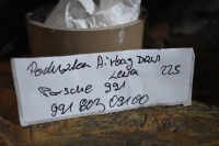 фото thumb №4, Idealna подушка подушка безпеки двері лівий porsche 991 1