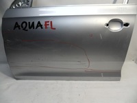 фото thumb №5, Дверь левая перед skoda rapid