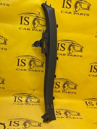 фото thumb №2, Захист заглушка підкрилки лівий зад mercedes w257