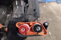 фото thumb №10, Аккумулятор porsche taycan 9j1915100al electric 390kw 2021