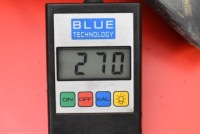 фото thumb №10, Крыло левый перед передний granatowy renault laguna 3 iii 07-11