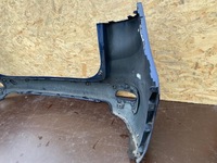 фото thumb №8, Бампер задня задній opel zafira c lift 13300719