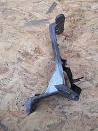 фото thumb №4, Jaguar xj 351 кронштейн коробки aw93-2c325