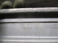 фото thumb №7, Механізм скло лівий перед 9644893580 peugeot 407 04-08r