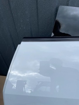 фото thumb №5, Дверь левый зад левая задние audi e-tron gt ly7f