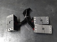 фото thumb №1, Pacifica 2016-2020r роз'єми коробка запобіжників