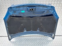 4. капот крышка двигателя nissan qashqai j10 bv4 Доставка, фото thumb