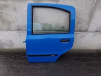 фото thumb №1, Дверь левая задняя задние полный panda ii 2