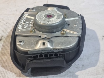 фото thumb №9, Подушка безопасности водителя подушка безопасности оригинальный номер 4b0880201ah audi a6 c5 00r