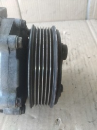 фото thumb №7, Компрессор кондиционера opel corsa c meriva a 1,3 cdti 13197538