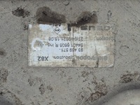 фото thumb №8, Renault trafic iii 2.0 dci 2019-2024 підрамник підрамник двигуна