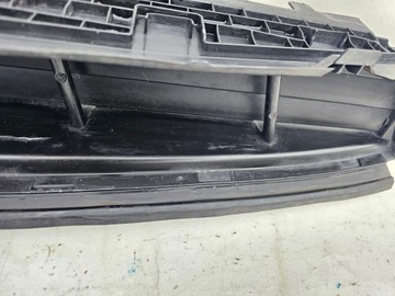 фото thumb №7, Кермо повітря впуск жалюзі bmw 5 рестайлінг lci g30 g31 2020-