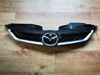 фото thumb №1, Mazda 5 решётка радиатора решётка радиатора