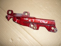 фото thumb №8, Ford mustang gt 5.0-v8 1995r. петля капот перед лівий