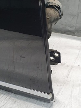 фото thumb №13, Двері праві праві зад citroen c5 iii універсал k: ktvd 10r.