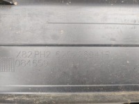 Бампер перед передній renault trafic 4 Доставка, фото thumb